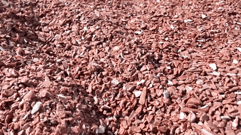 HDPE Drums